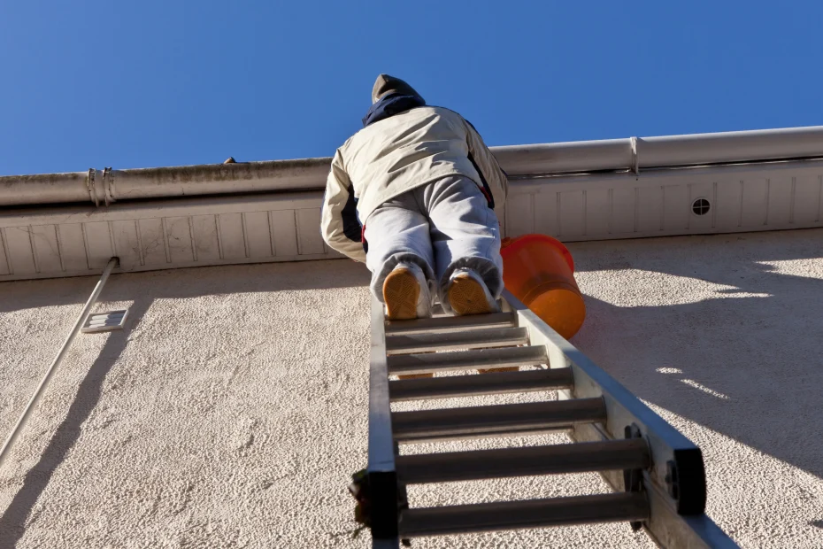 Gutter Cleaning Madison AL