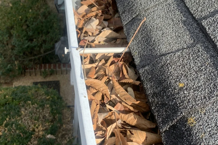 Gutter Cleaning Madison AL