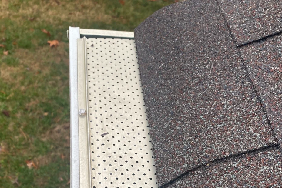 Gutter Cleaning Madison AL