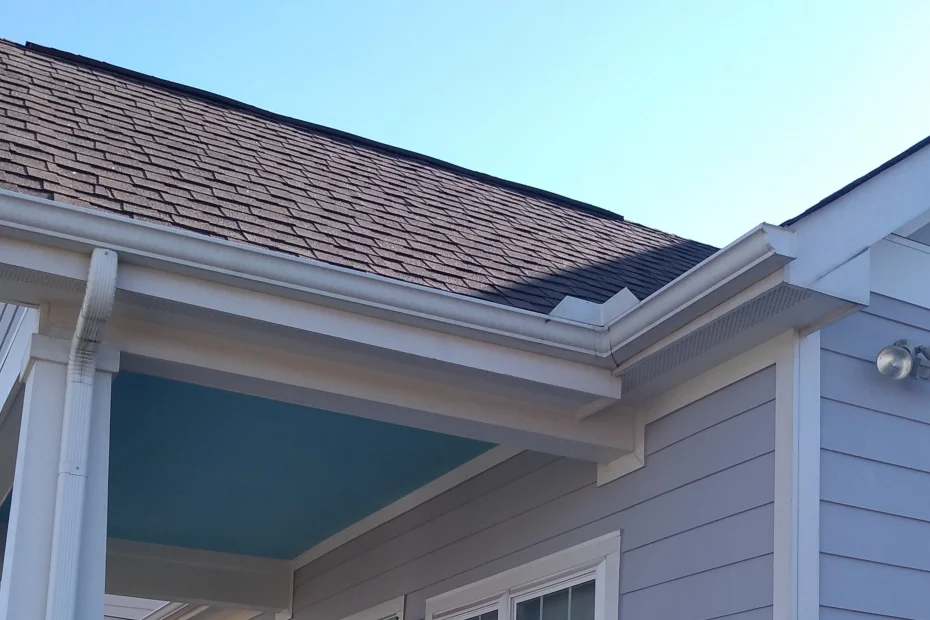 Gutter Cleaning Madison AL