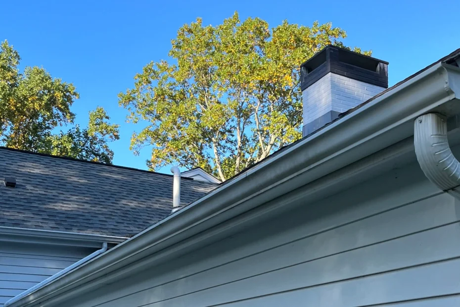 Gutter Cleaning Madison AL